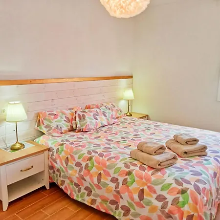 度假居 Casa Piscina Privada Climatizada 3
