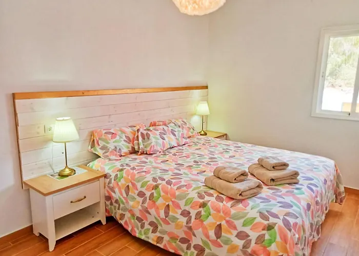 度假居 Casa Piscina Privada Climatizada 3