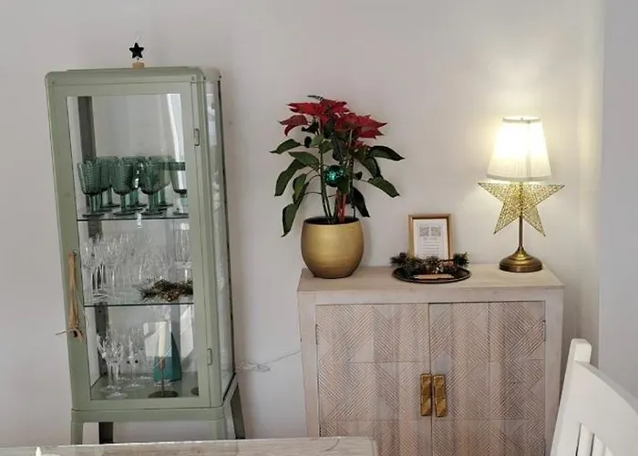Casa Piscina Privada Climatizada 3 度假居 *