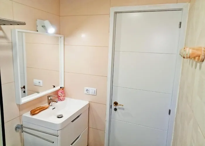 度假居 Casa Piscina Privada Climatizada 3 塔拉哈勒赫