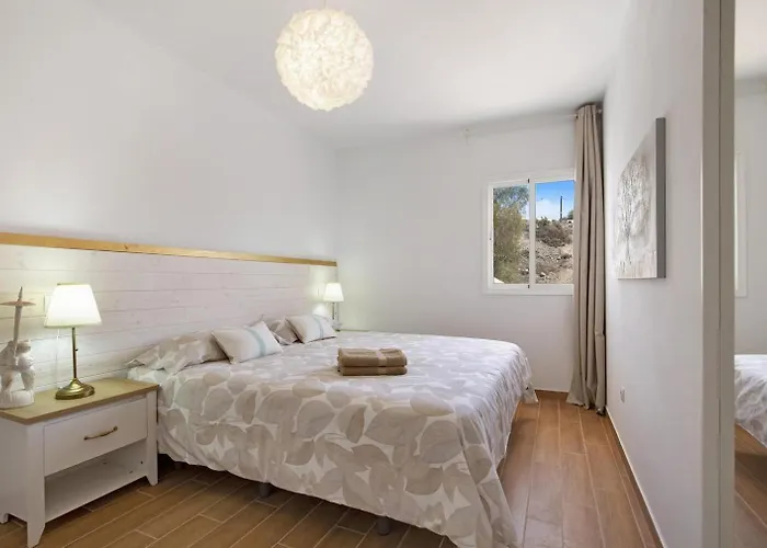 Nyaraló Casa Piscina Privada Climatizada 3