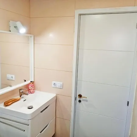 Casa vacanze Casa Piscina Privada Climatizada 3 Tarajalejo