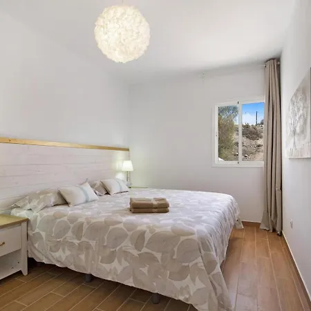 Ferienhaus Casa Piscina Privada Climatizada 3